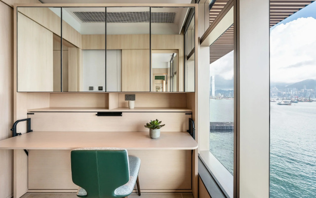 Townplace West Kowloon