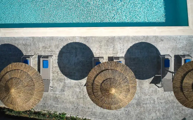 Villaggio Mare Suites