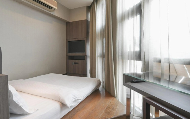Amrise Hotel Kitchener