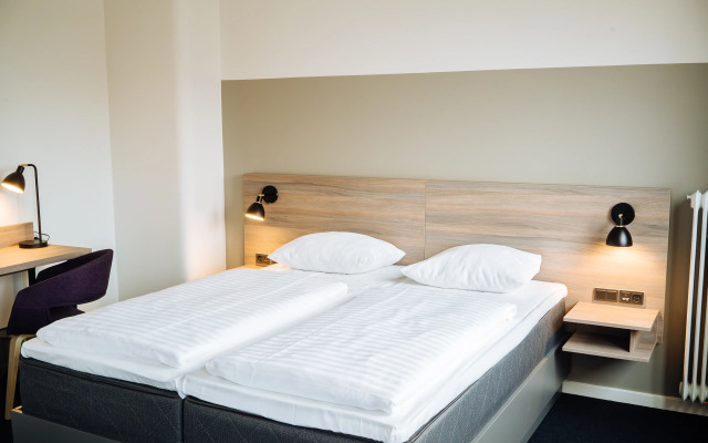 Copenhagen Go Hotel