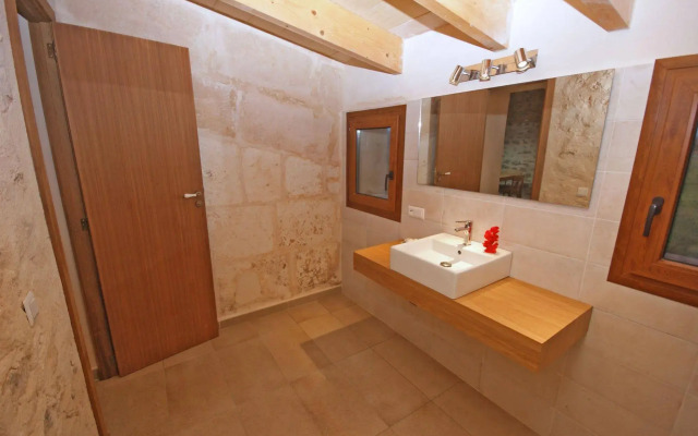 Agroturismo Es Rafal Nou