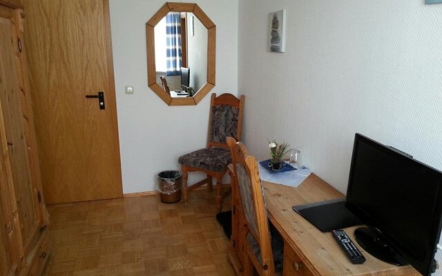 Pension Hinter der Düne