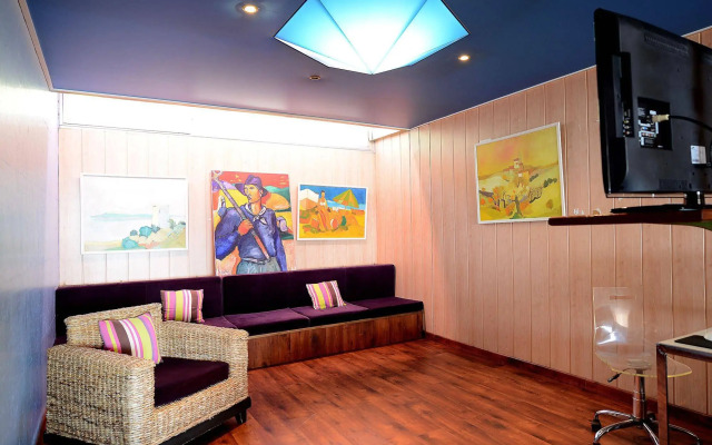 Sun Beach Hôtel