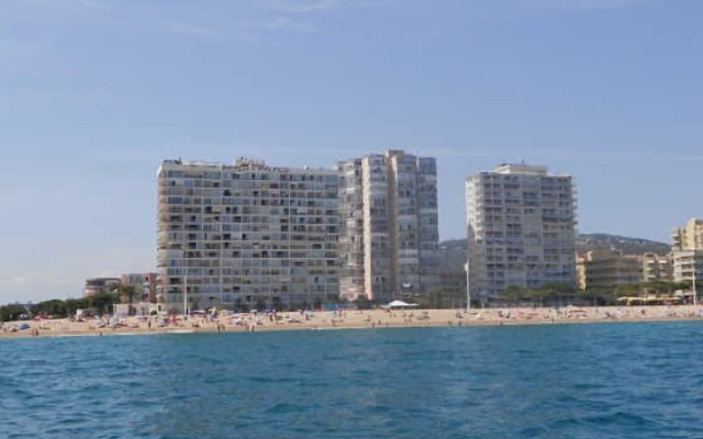 Apartamento Europalace 43
