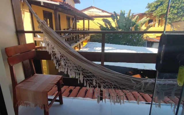 Dende Jazz Hostel E Pousada