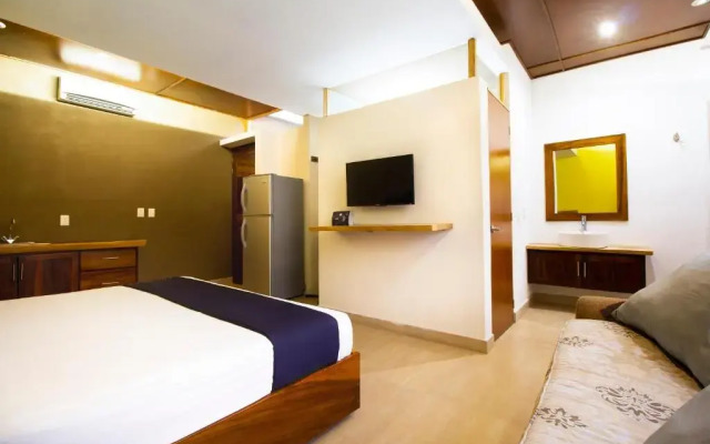 Hotel Samanu