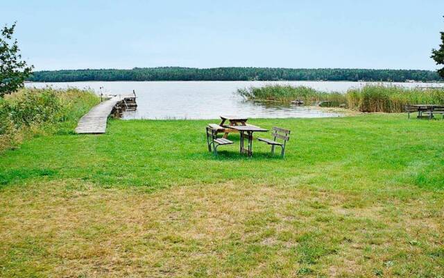 5 Person Holiday Home in Västervik