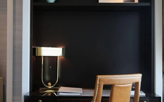 The St. Regis Shanghai Jingan