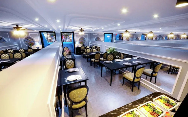 Hanoi Indochine Premium