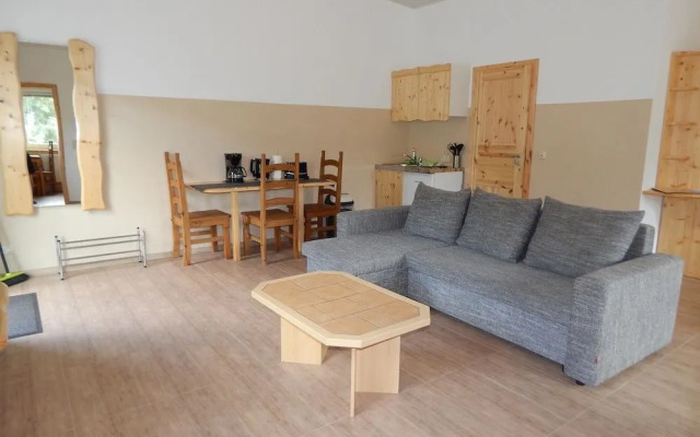 Campingplatz am Treidlerweg