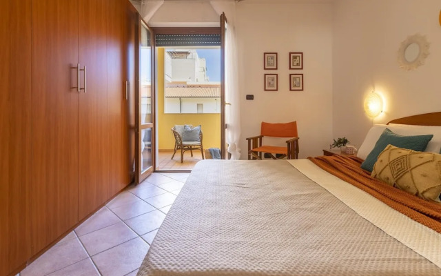 Sardinia Re - Coral Flat