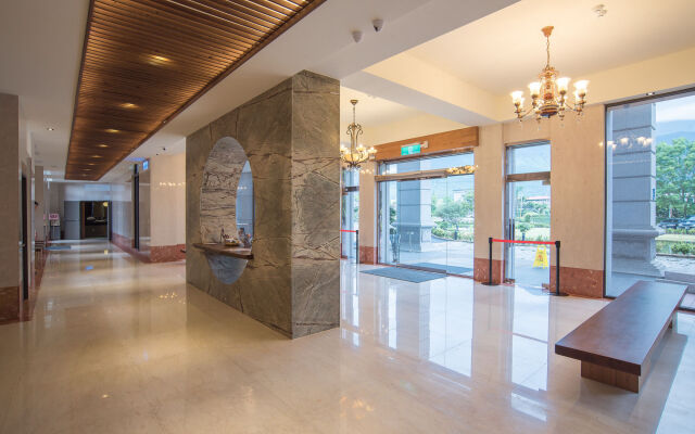 Hualien Toong Mao Resort