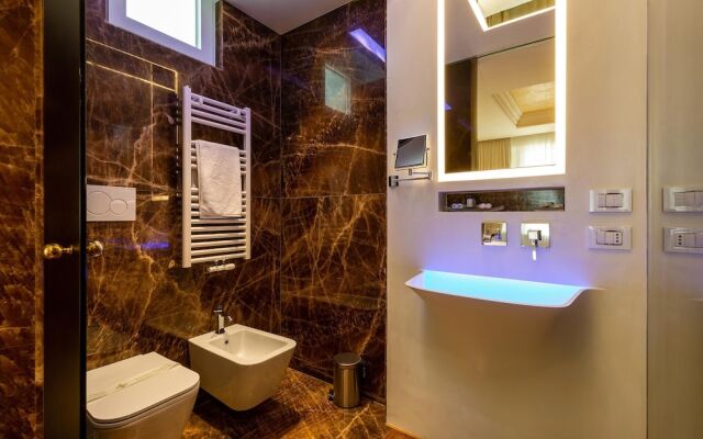 3016 B&B Carra City | Camera Matrimoniale Superior