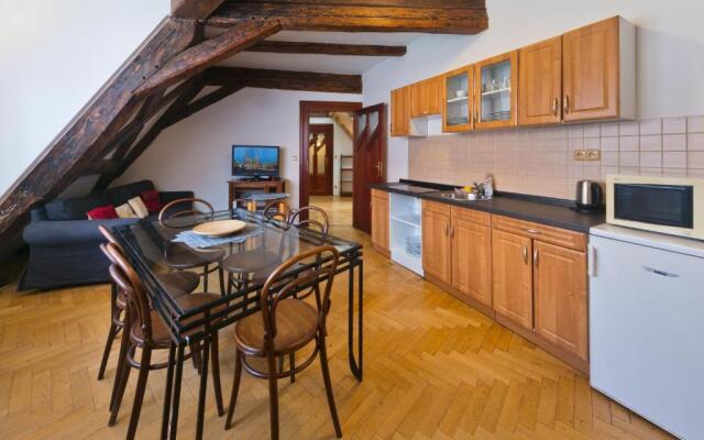 Residence u Vejvodů