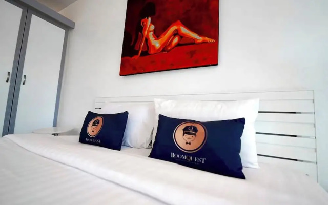 Roomquest Utopia Kata and Residence
