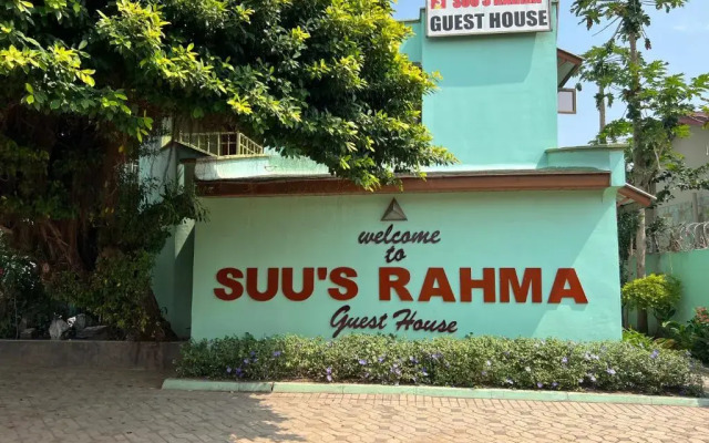Suus Rahma Guest House & Apartments