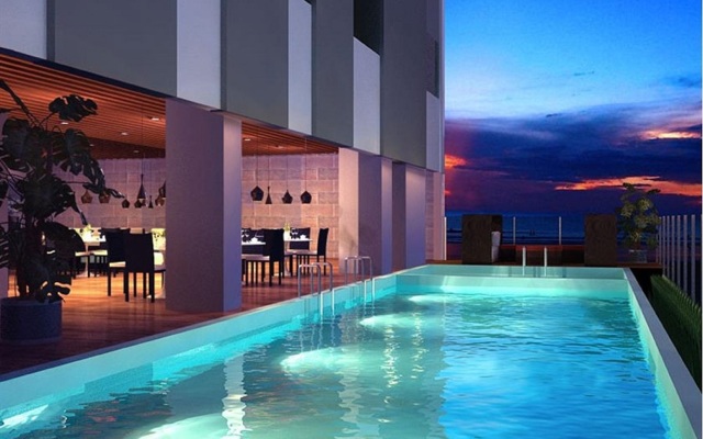 Swiss-Belinn Manyar