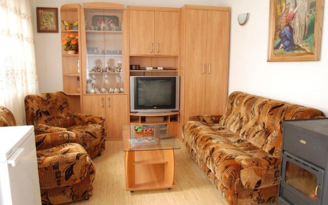 Pamir Guest House