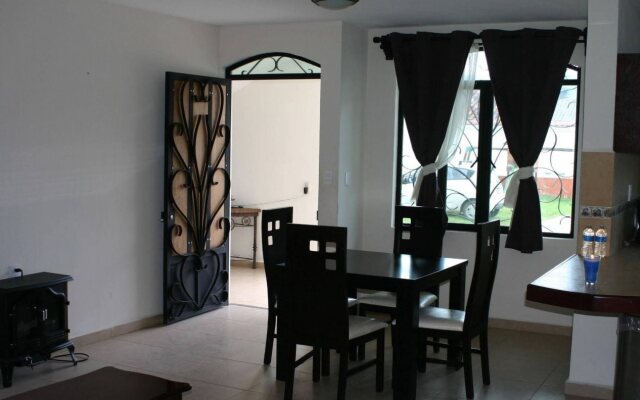 Hotel Suites Carmelita