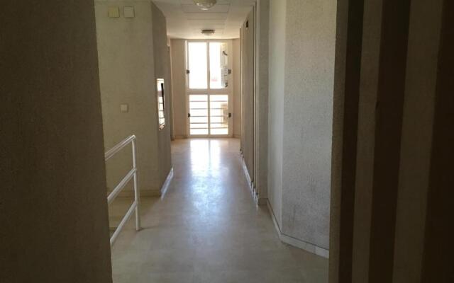 Apartamento Av Madrid 2H