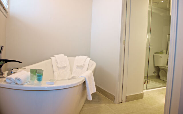 Hôtel Château-Bromont