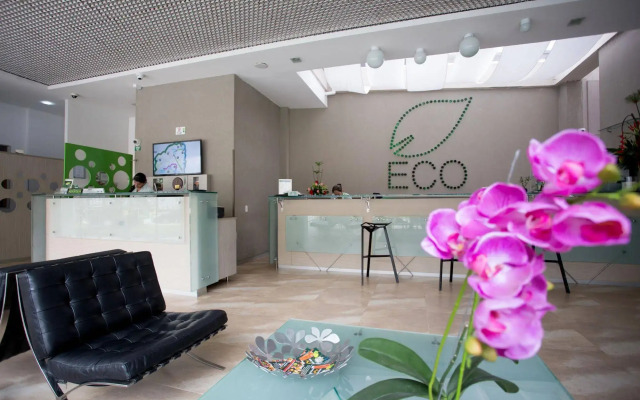 Eco Star Hotel