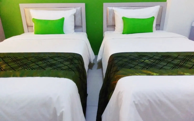 Time Hostel