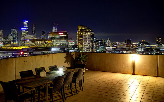 ACD Apartments