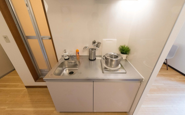 TORA Hotel Ueno 193 C