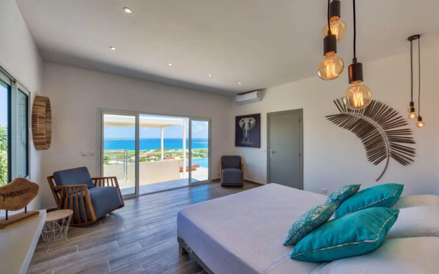 Dream Villa Orient Bay-566