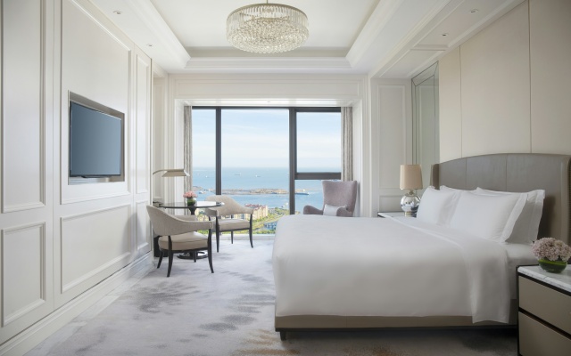 The Langham, Haikou – Guest Rooms – Haikou