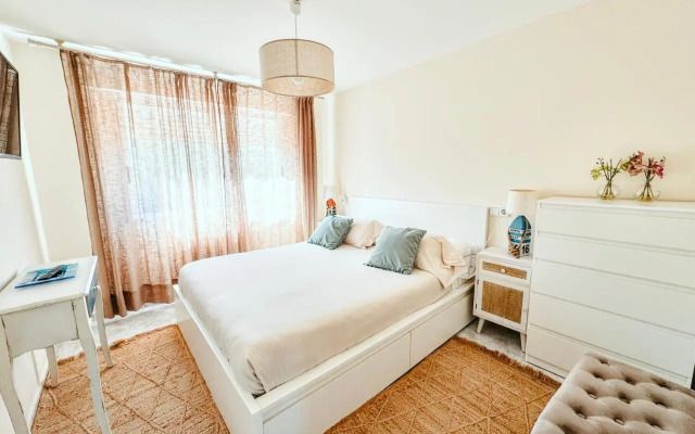 Apartamento Sear Areas