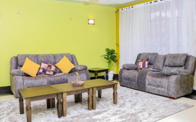 Delight Mainstay Homes by Della