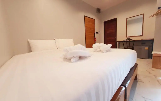 Suhotel Suratthani