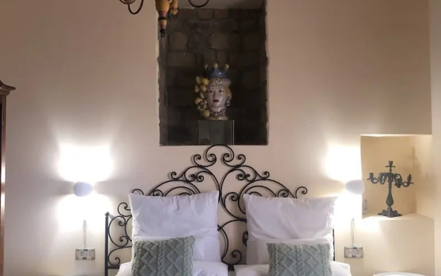 San Noto House With Pool Ac Wifi