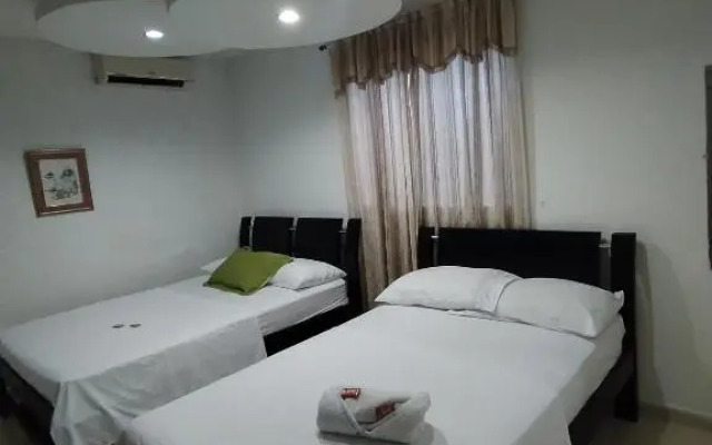 Hotel Leyenda Vallenata