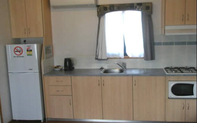 Capital Country Holiday Park