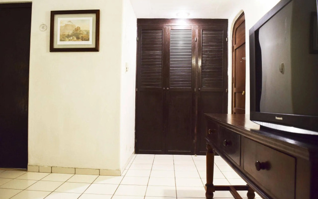 Reef Yucatan Hotel and Convention Center All Inclusive