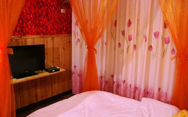 Full House Theme Hotel- Wuzhen