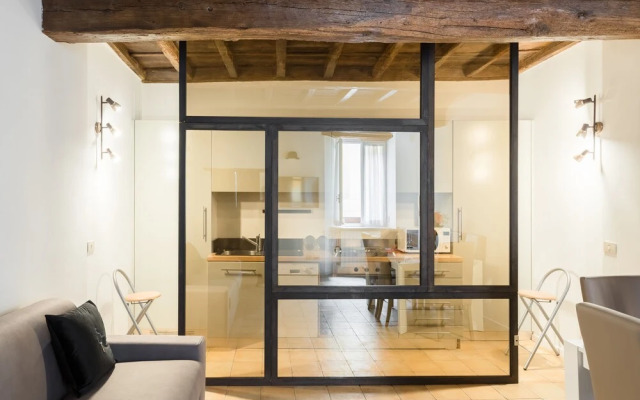 A World Aparts - 13 T. Argentina