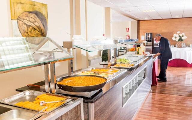 Hotel Guitart la Molina Aparthotel & Spa