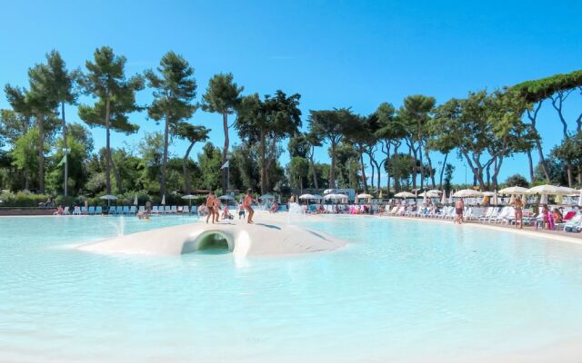 Park Albatros San Vincenzo