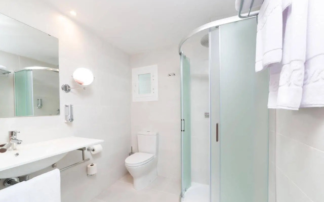 Sky Senses Hotel
