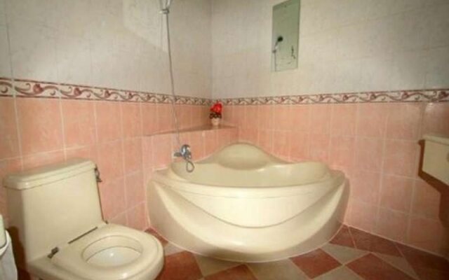 Palma Bed & Breakfast - Hostel