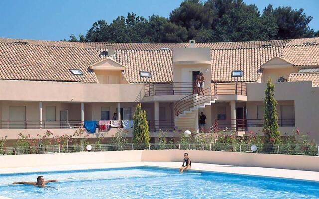 Lagrange Vacances - Royal Parc / L'Alizier