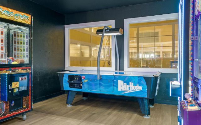 Best Western Lakewinds