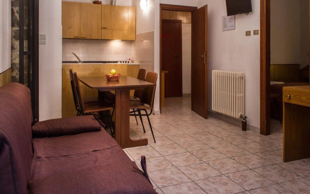 Residence Beau Sejour