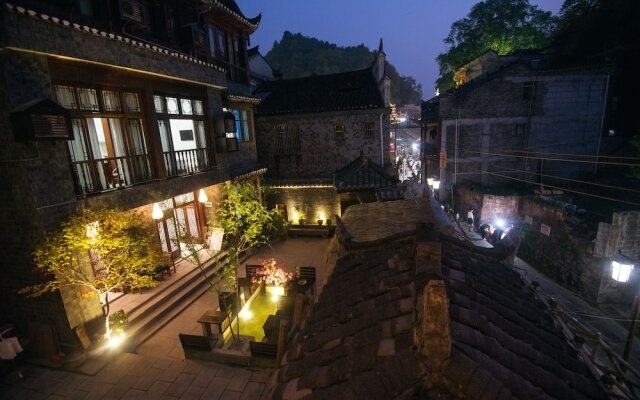 Oriental Inn Phoenix Puyuan Branch