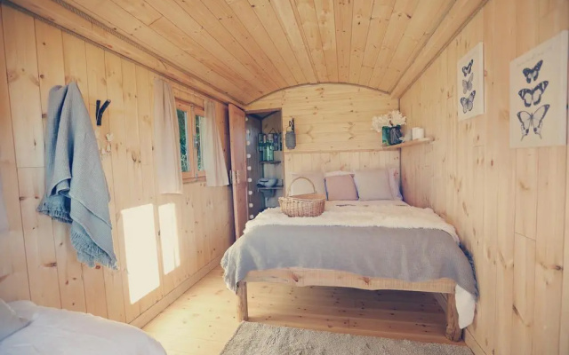 La Chouette Cabane