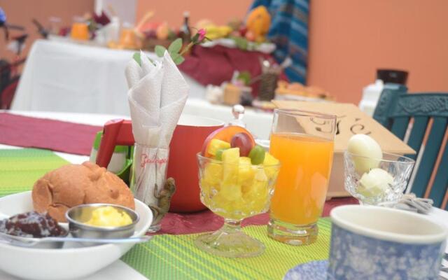 Hostal La Posada De Jose Carlos